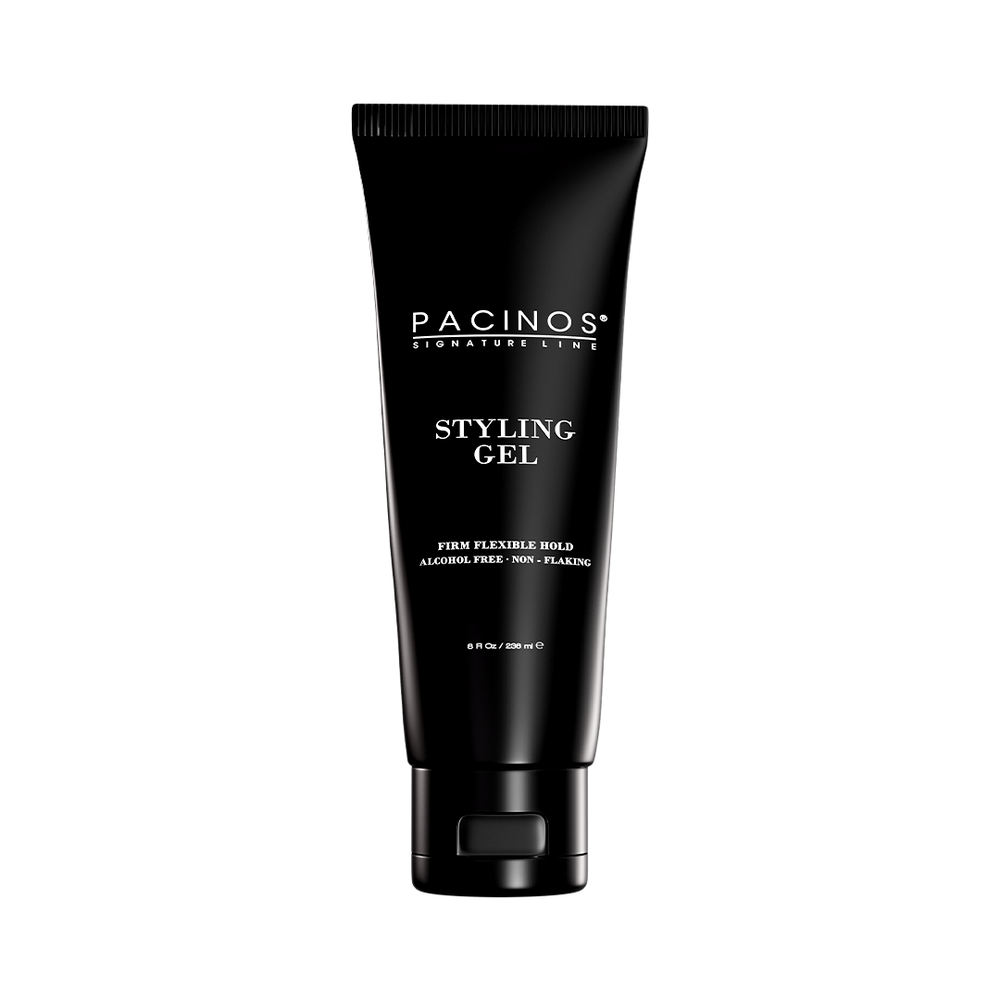 Pacinos Premium Styling Gel 8oz