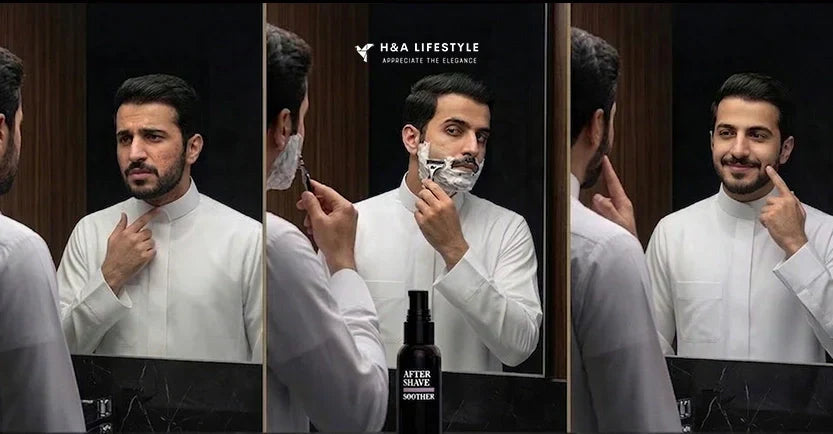 How to Stop Razor Burn on Neck: Complete Guide – H and A Lifestyle