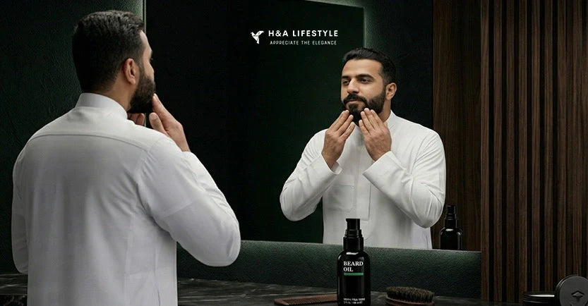 Best Beard Care Routine for Men | Complete Guide – H and A Lifestyle