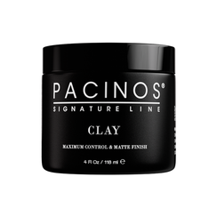 Pacinos Hair Clay