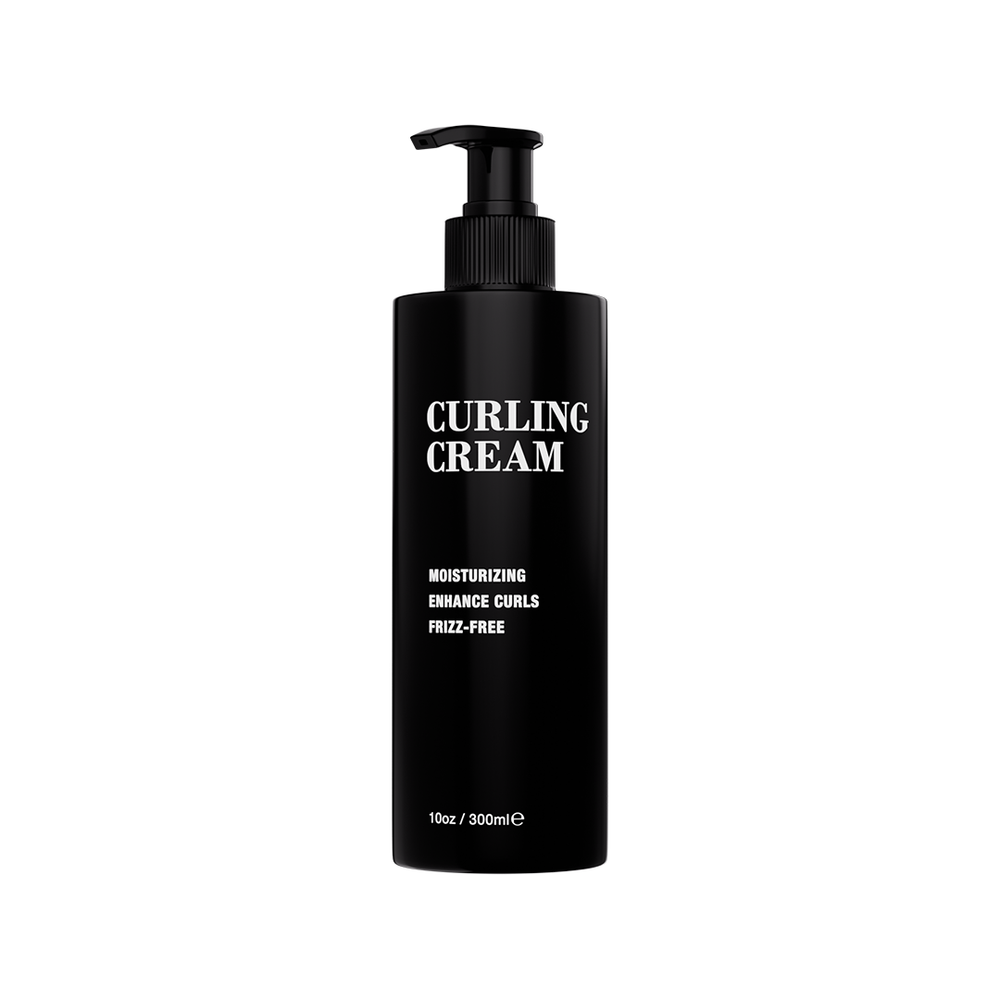 Pacinos Curling Cream - 300ml