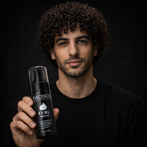 pacinos curl enhancing mousse
