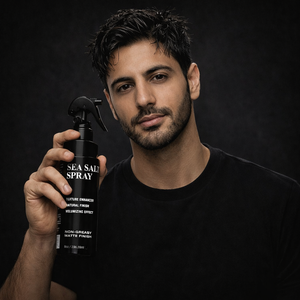 Pacinos Sea Salt Spray