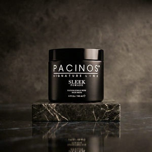 Pacinos Sleek pomade
